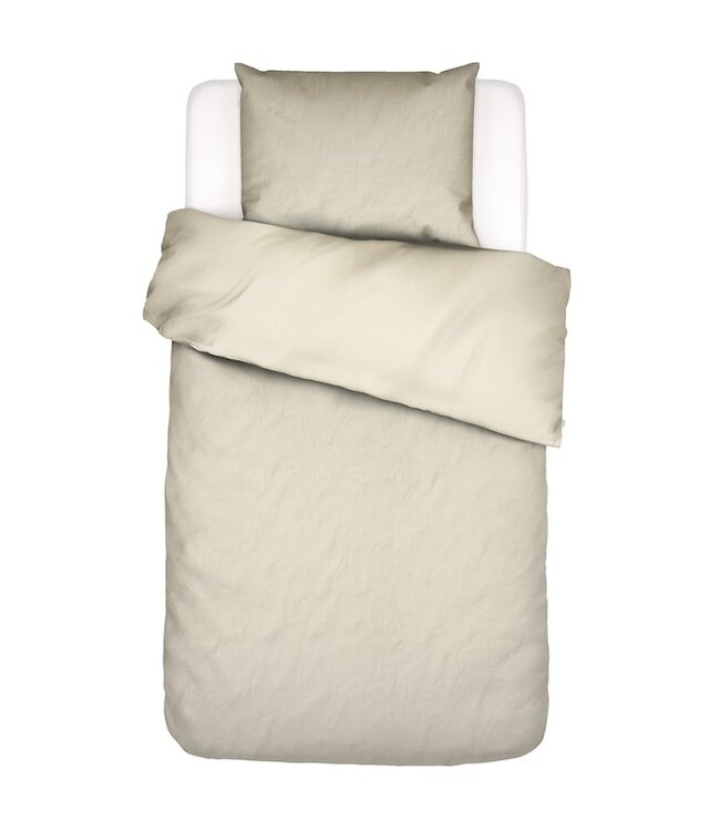 Essenza Philippine Dekbedovertrek Vanilla