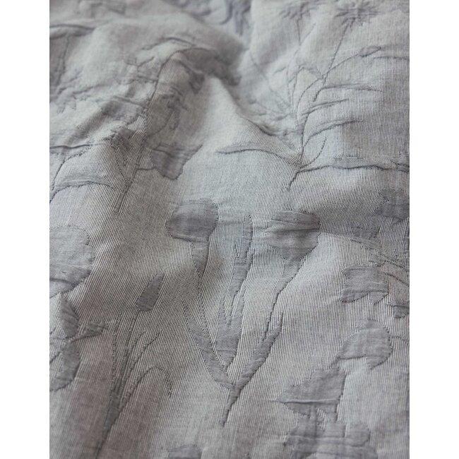 Essenza Maribel Dekbedovertrek Grey