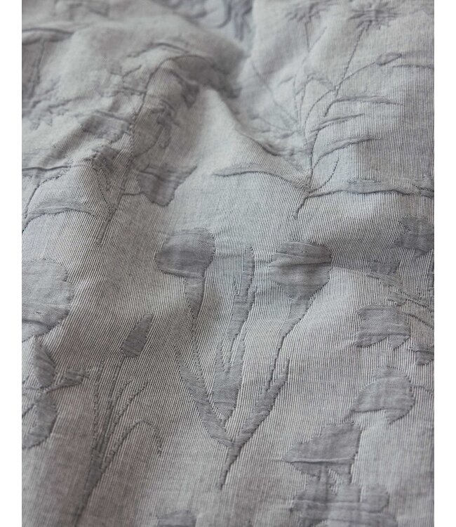 Essenza Maribel Dekbedovertrek Grey