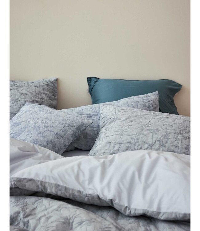 Essenza Maribel Dekbedovertrek Grey