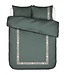 Essenza Veroniq Dekbedovertrek Balsam green
