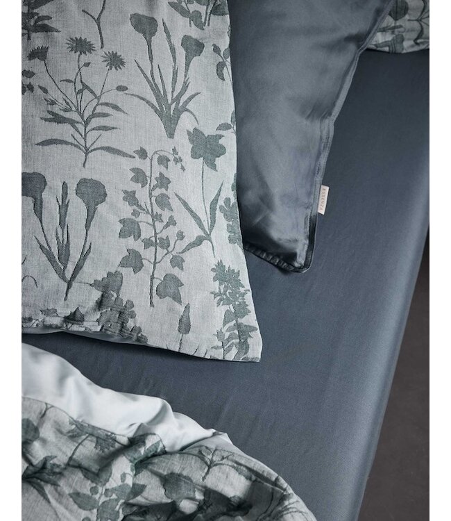 Essenza Maribel Dekbedovertrek Green