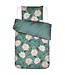 Essenza Dorothea Dekbedovertrek Soft teal