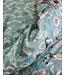 Essenza Aleste Dekbedovertrek Surf green