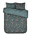 Essenza Marigold Dekbedovertrek Slate grey