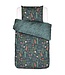 Essenza Marigold Dekbedovertrek Slate grey