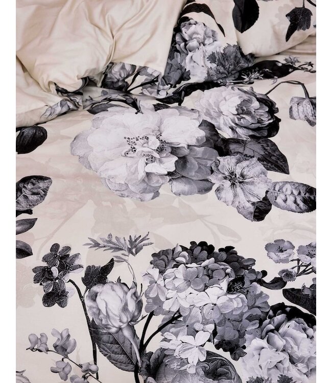 Essenza Floor Dekbedovertrek Vanilla