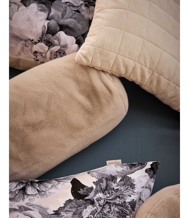 Essenza Floor Dekbedovertrek Vanilla