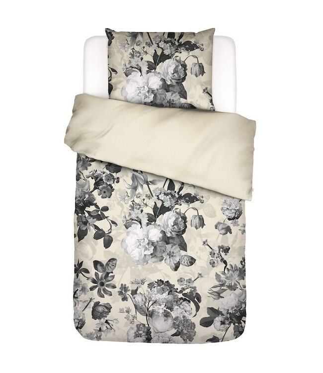 Essenza Floor Dekbedovertrek Vanilla