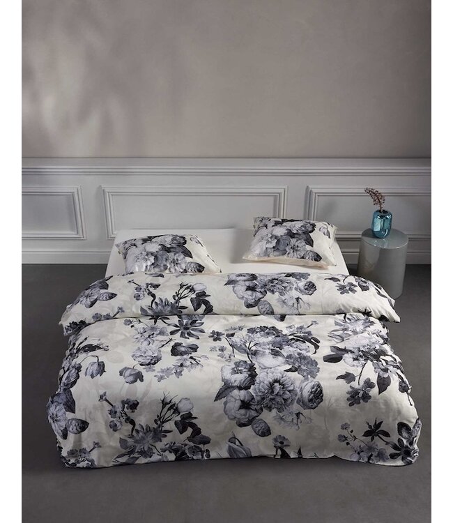 Essenza Floor Dekbedovertrek Vanilla