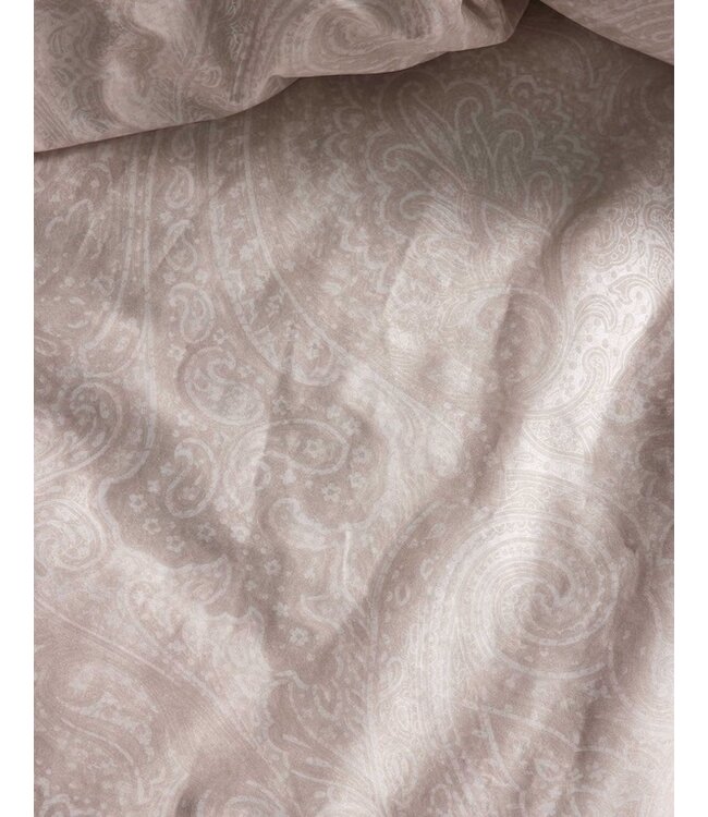 Essenza Fabrice Dekbedovertrek Ivory