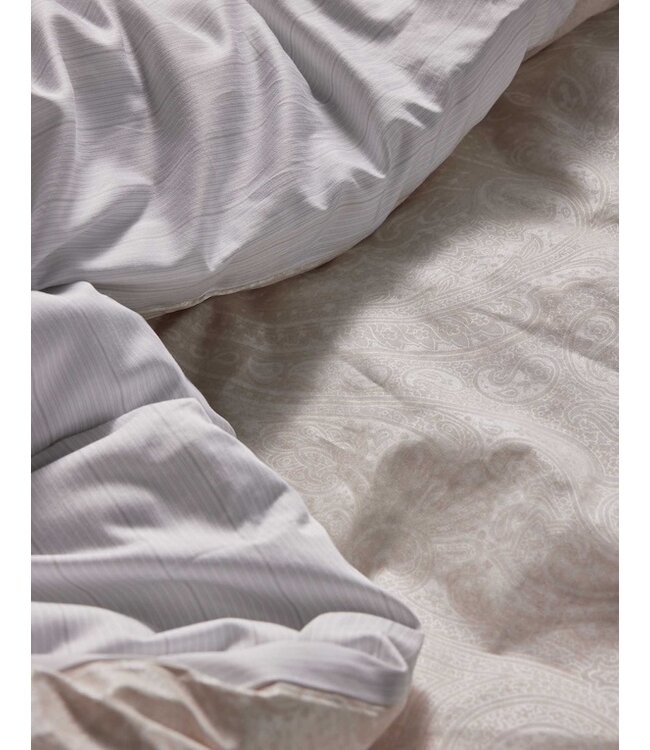 Essenza Fabrice Dekbedovertrek Ivory