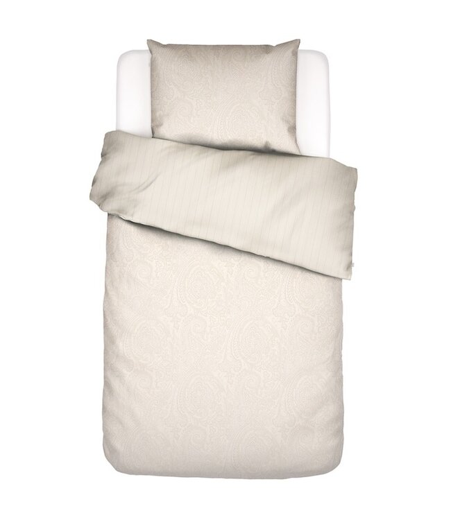 Essenza Fabrice Dekbedovertrek Ivory