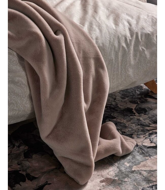 Essenza Fabrice Dekbedovertrek Ivory