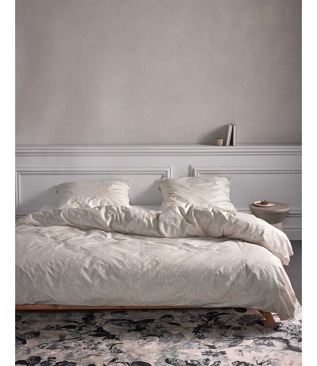 Essenza Fabrice Dekbedovertrek Ivory