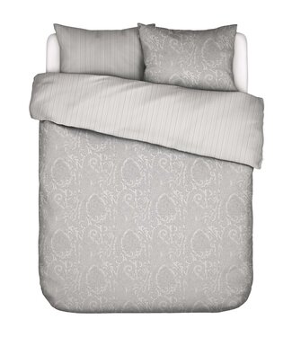 Essenza Essenza Fabrice Dekbedovertrek Cloud grey