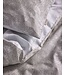 Essenza Fabrice Dekbedovertrek Cloud grey