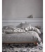 Essenza Fabrice Dekbedovertrek Cloud grey