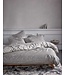 Essenza Fabrice Dekbedovertrek Cloud grey