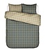 Essenza Luz Dekbedovertrek Slate grey