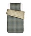Essenza Luz Dekbedovertrek Slate grey