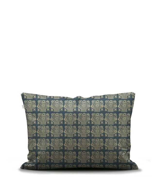 Essenza Luz Dekbedovertrek Slate grey