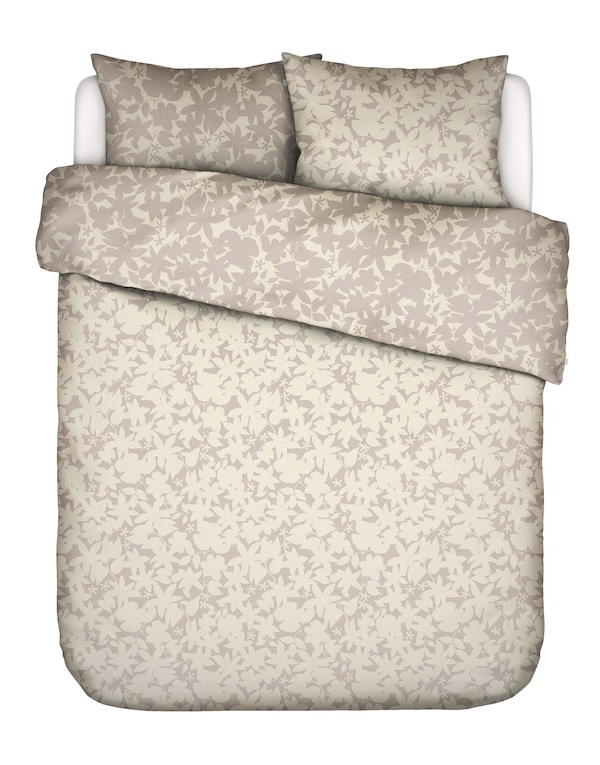 Essenza Imara Dekbedovertrek Oatmeal