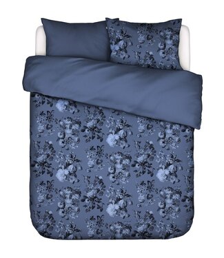 Essenza Essenza Florice Dekbedovertrek Bijou blue