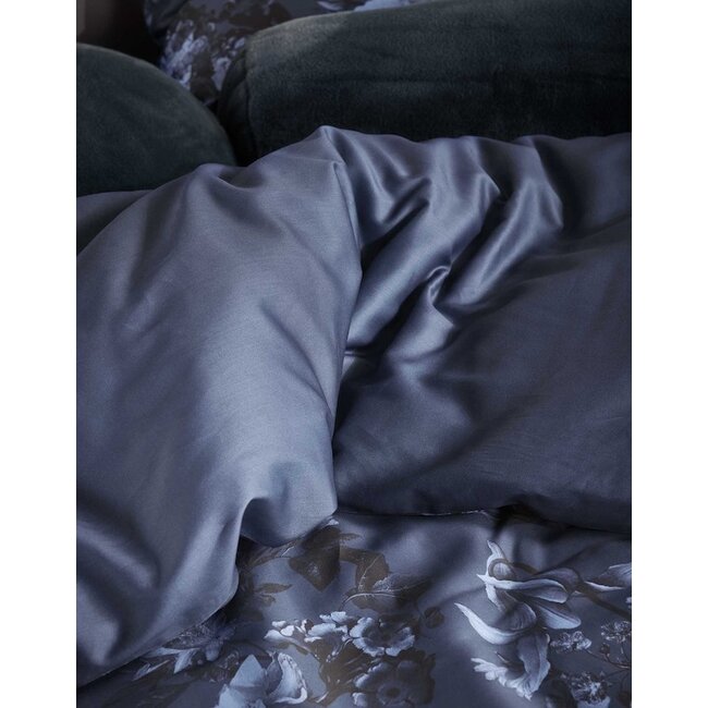 Essenza Florice Dekbedovertrek Bijou blue