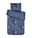 Essenza Florice Dekbedovertrek Bijou blue