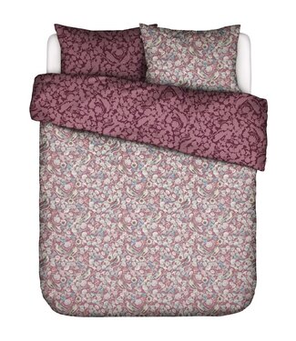 Essenza Essenza Aleste Dekbedovertrek Mauve