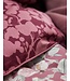 Essenza Aleste Dekbedovertrek Mauve