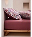 Essenza Aleste Dekbedovertrek Mauve