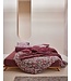 Essenza Aleste Dekbedovertrek Mauve