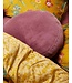 Essenza Marigold Dekbedovertrek Flower ochre