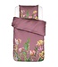 Essenza Eloise Dekbedovertrek Mauve