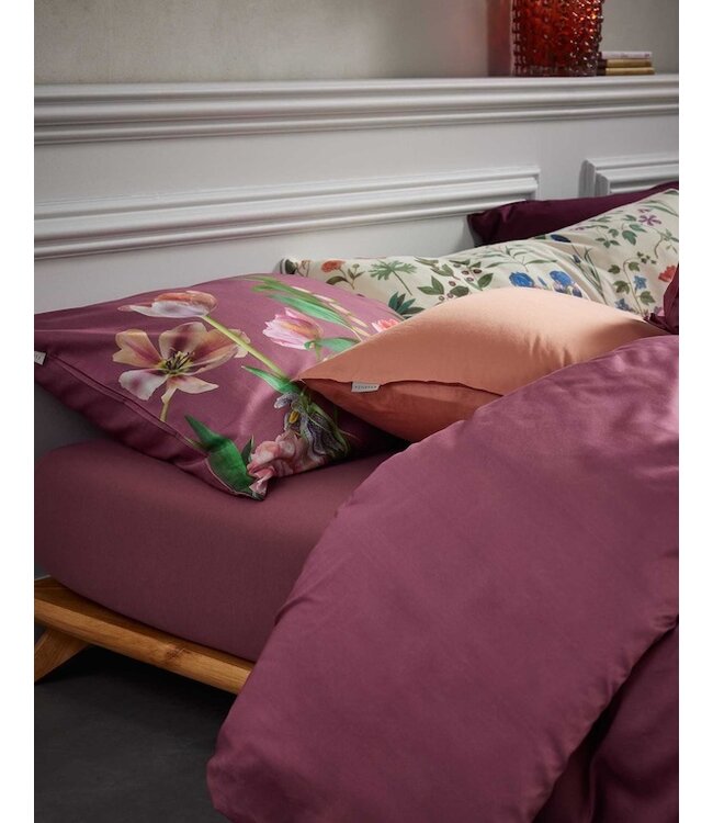 Essenza Eloise Dekbedovertrek Mauve
