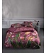 Essenza Eloise Dekbedovertrek Mauve