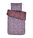 Essenza Rosie Dekbedovertrek Purple heather