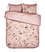 Essenza Noe Dekbedovertrek Dusty pink