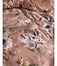 Essenza Noe Dekbedovertrek Dusty pink