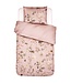 Essenza Noe Dekbedovertrek Dusty pink