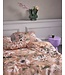Essenza Noe Dekbedovertrek Dusty pink