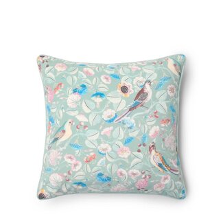 Essenza Aleste Sierkussen Surf green