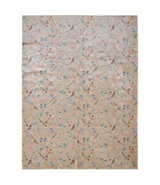 Essenza Essenza Aleste carpet Oatmeal