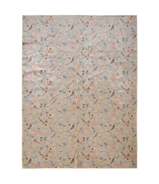 Essenza Aleste carpet Oatmeal