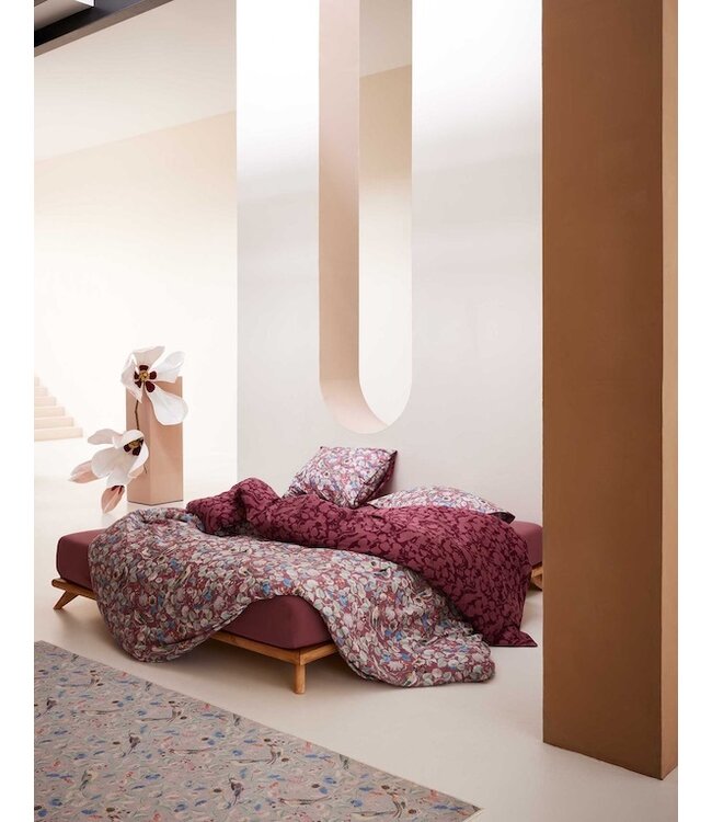 Essenza Aleste carpet Oatmeal