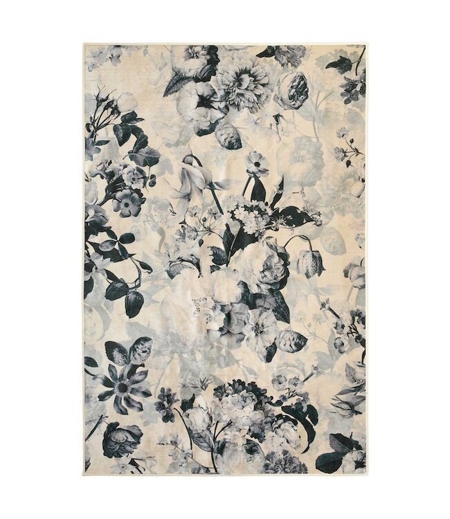 Essenza Floor carpet Vanilla