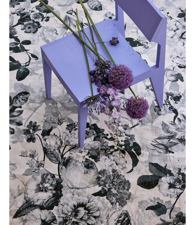 Essenza Floor carpet Vanilla