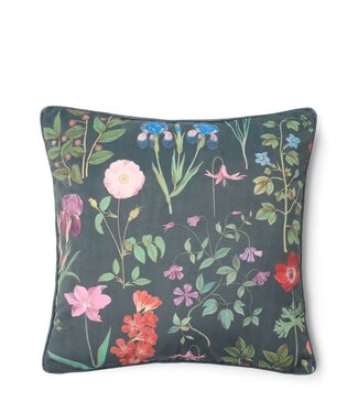 Essenza Essenza Marigold Sierkussen Slate grey